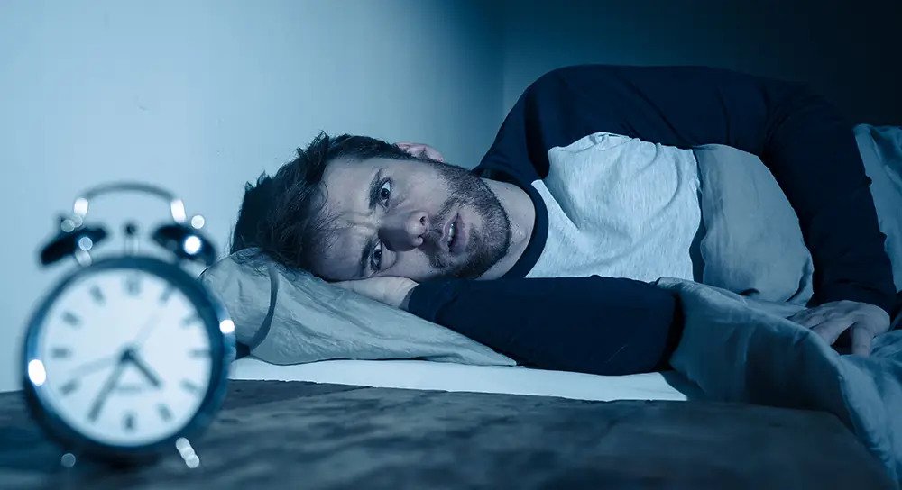 L'Impact du manque de sommeil et de l'insomnie sur nos vies