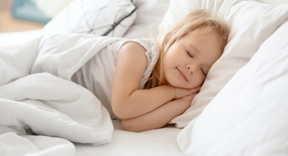 L'importance du sommeil et de sa présence sur notre santé